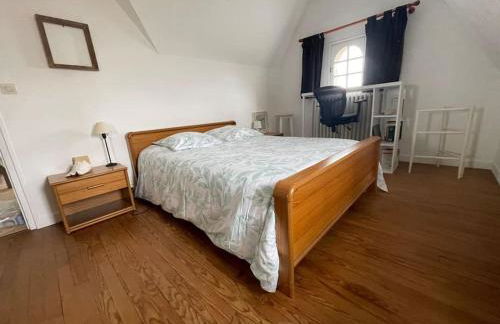 Bug Ar Mor - Vue Exceptionnelle des 7 Îles - Foto 33