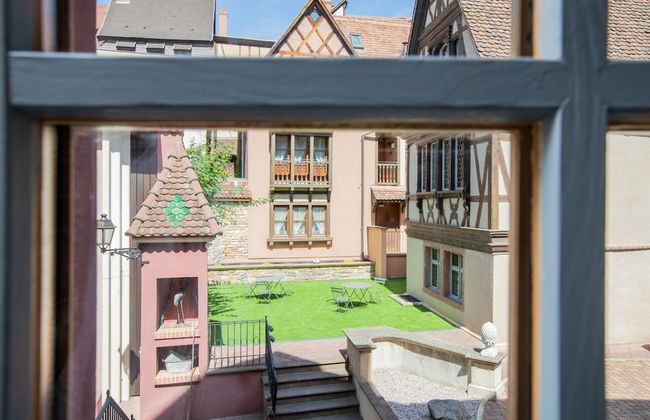 My Sweet Homes - Le 15 - Photo 64