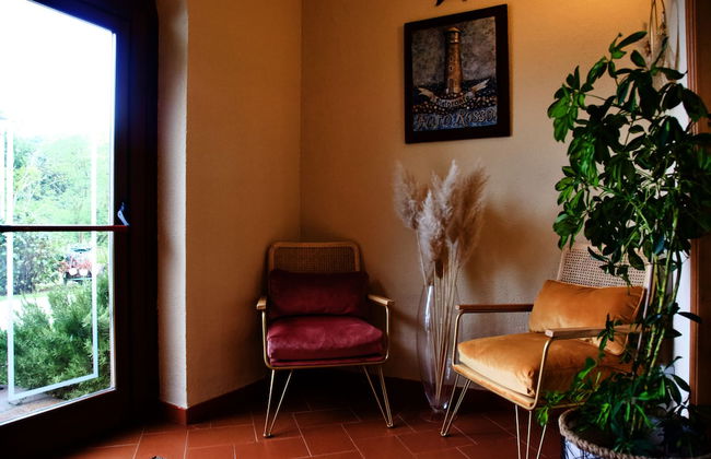 Faro Rosso - Photo 2