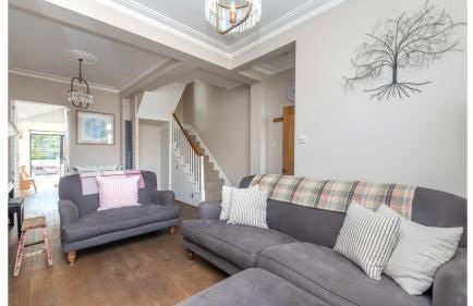 3-bedroom Home in Richmond - Ideal Family Living - Foto 5