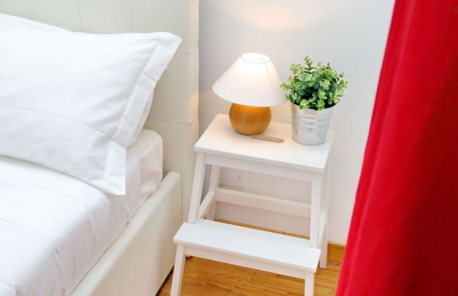 Cozy Borgo - My Extra Home - Foto 11