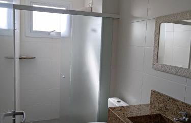 Apartamento Aconchegante com Piscina a 2 Quadras da Beira-Mar - Foto 24
