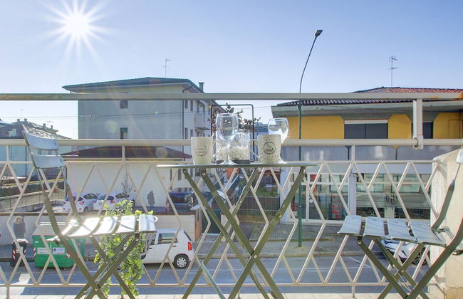 Urban Balcony 66 - Foto 11