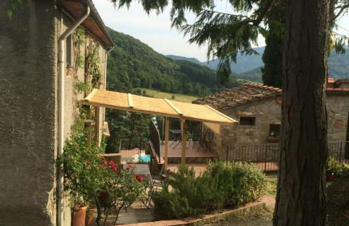 Agriturismo Corboli - Photo 52