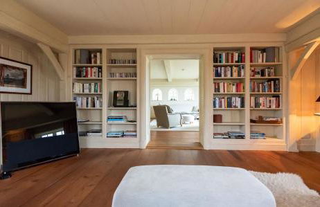 Haus Wattenblick - Foto 17