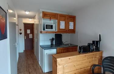 Les Chalets de la Vanoise - Foto 15