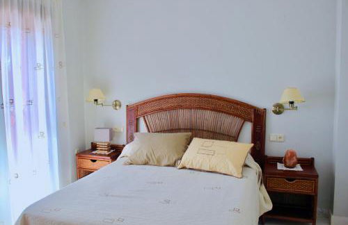 Apartamento Playa y Golf con PARKING INCLUIDO - Foto 43