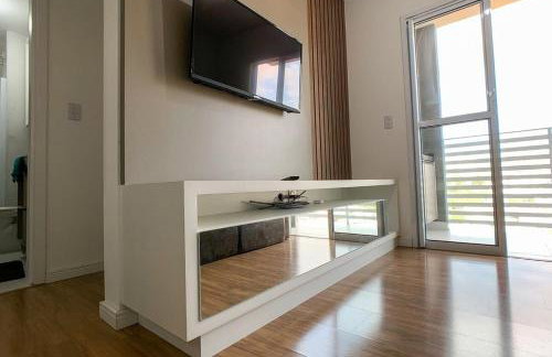 Apartamento encantador, Alto Padrão com Rooftop - Foto 25