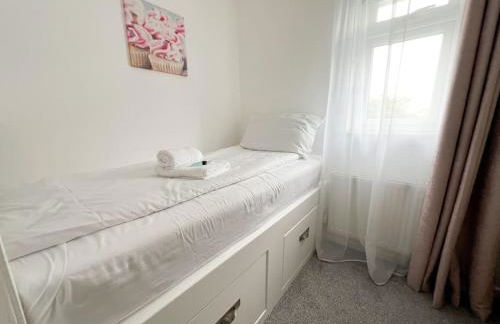 Cosy House on the Edge of Brecon Beacons - Photo 2