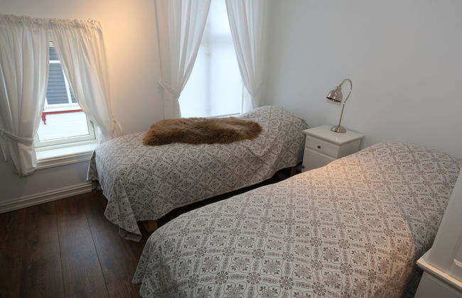 Alnes Gård - Photo 14