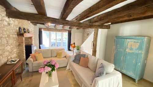 Maison de la Chapelle - Foto 4