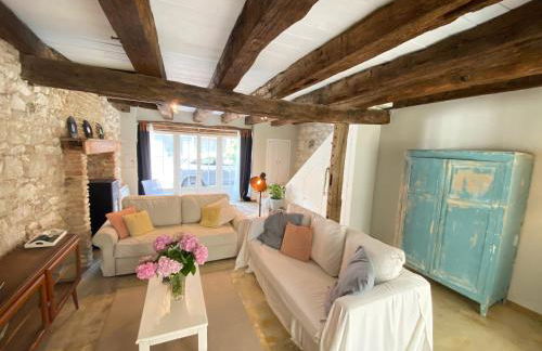 Maison de la Chapelle - Foto 4