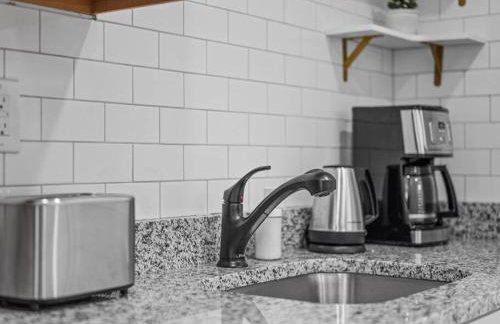 Shadyside, Central !4 Stylish and Central Studio With Free Parking - Foto 10