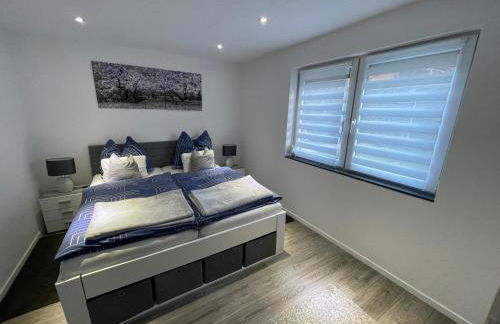 Maria's Ferienwohnung - Modernität trifft Eleganz - Foto 7