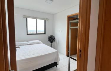 Vale Hospedar Orla Apart - Foto 28