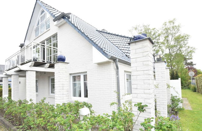 Villa in Zingst Nahe Ostseestrand - Foto 43