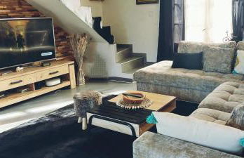 VILLA BELLA avec piscine et jacuzzi - Foto 9