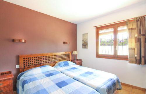 Villa con piscina privada - Benicolada - Foto 9