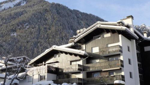 Apartment Clos du Savoy-15 by Interhome - Foto 3