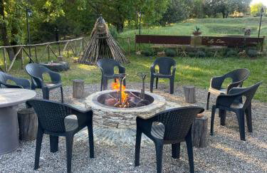 Agriturismo Podere Poggiarone - Foto 3