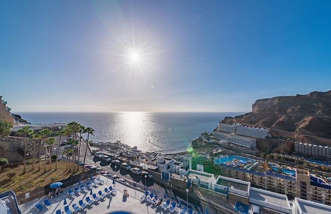 HV Apartamentos Vista Taurito - Photo 9