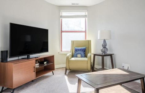 Corner view close to Gainsbridge and Lucas Oil - Foto 30