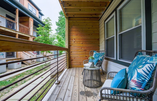 Classic Comfort - Photo 18