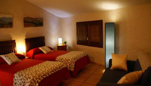 Casa de Pueblo El Patio de las Cebollas - Foto 4