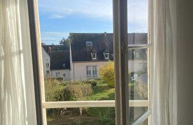 L'Ecuyère-Maison de Ville-Secteur cathédrale-Parking privé gratuit - Foto 20