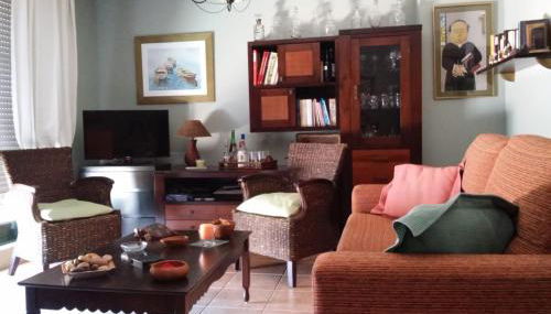 Ático en pleno centro de Baiona con garaje - Foto 4