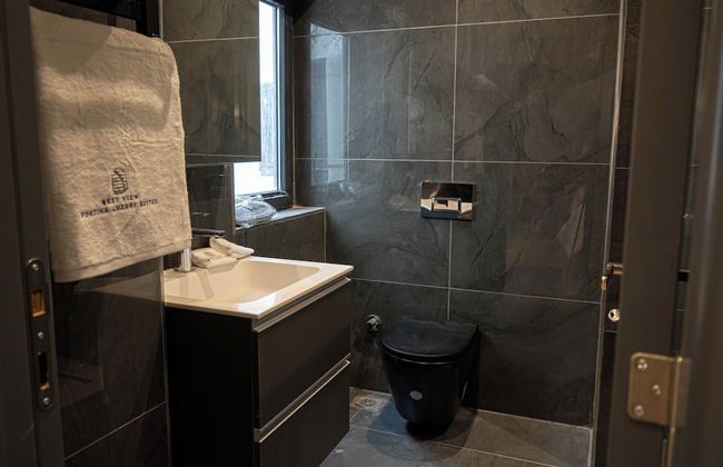 Best View Fortina Luxury Suites - Foto 11