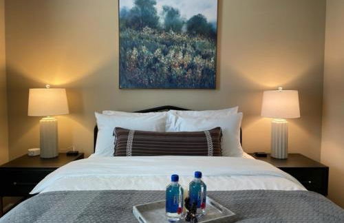 The Hilliard Executive No Steps Luxury Beds - Foto 34