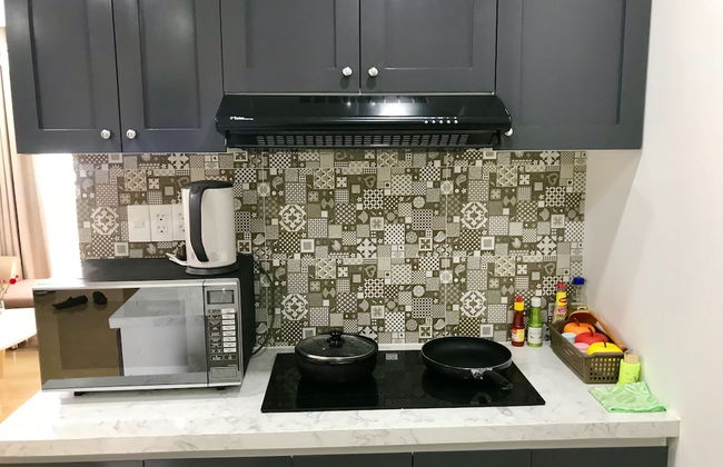 Jennifer Apartment Luxury 2BR SW Pool - Foto 29