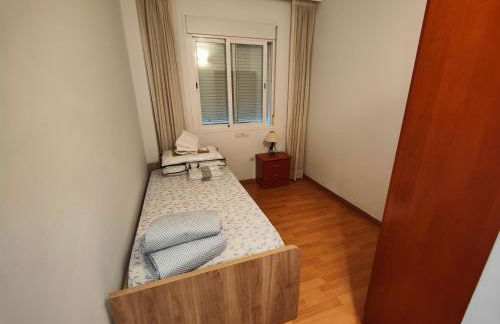 APARTAMENTO VISTABELLA LOS PACOS - Photo 17