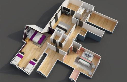 10 Min 2 Downtown, Heated Pool, Hot Tub, Putt Putt - Foto 56