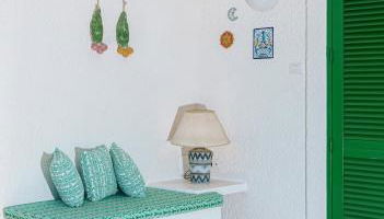 Villa Azzurra - casa vacanze - Foto 5