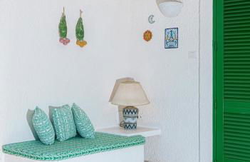 Villa Azzurra - casa vacanze - Foto 5