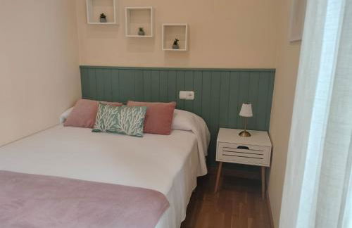 APARTAMENTO PUERTA DE CÓRDOBA- Exterior con balcones - Foto 15