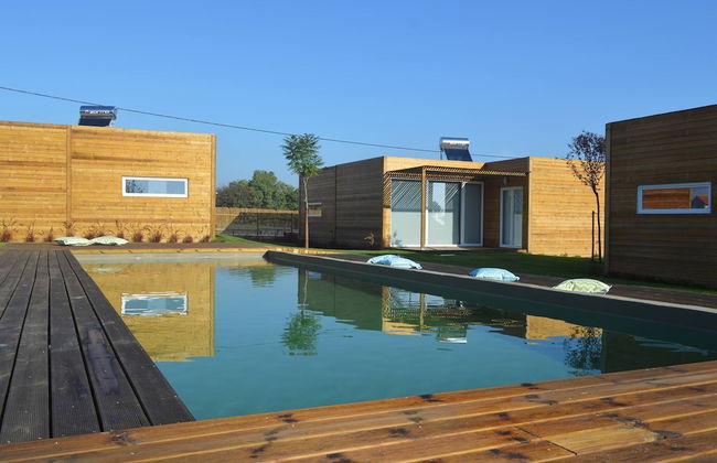 Óbidos Wood Villas - Foto 1