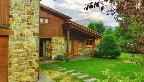 Casa PereCampelles - Vall de Núria - Ripollès - Foto 4