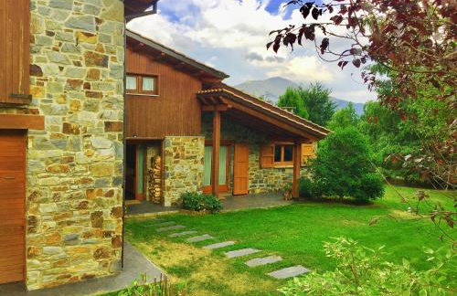 Casa PereCampelles - Vall de Núria - Ripollès - Foto 4