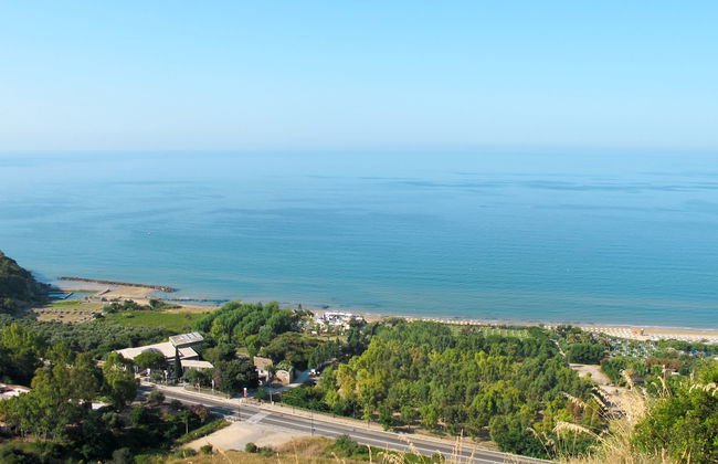 Costa di Kair ed Din - Foto 22