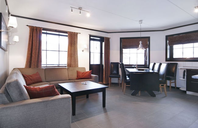 Hafjell Resort Alpin Apartments Sørlia - Foto 17