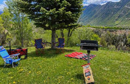 Mountain & Golf View Condo Near Glenwood Springs - Foto 51