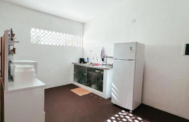 CasAMAR - casa de praia na terra das piscinas naturais - PE - Foto 26