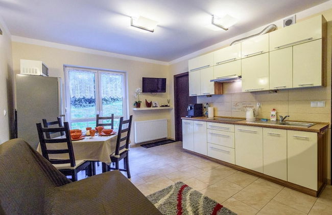 Apartament Kawowy - Apartamenty 5d - Photo 8