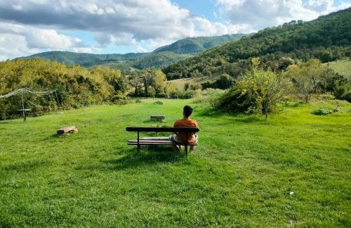 Agri Ostello Valle Libera - Foto 2