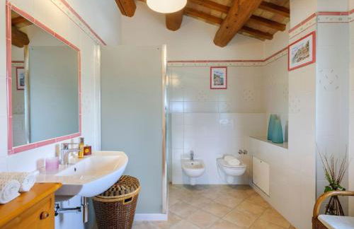 Holiday Home La Girolima- MarchFerienhäuser by Interhome - Foto 16