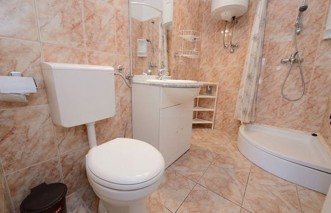 Spacious Holiday House Domenico - Foto 8