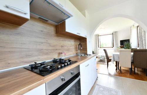 Apartment Mlađen - Foto 28